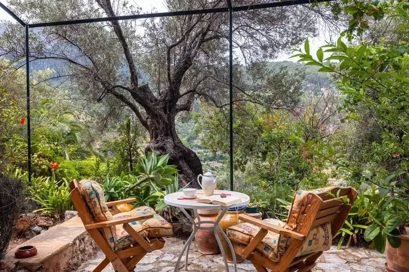 Family home with character and garden in Deià — photo 5