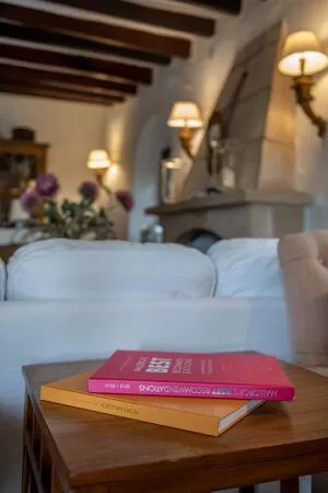 House with land - Palma de Mallorca (Génova), Built Surface 859m², Plot Surface 38871m², 6 Bedrooms, 4... — photo 9