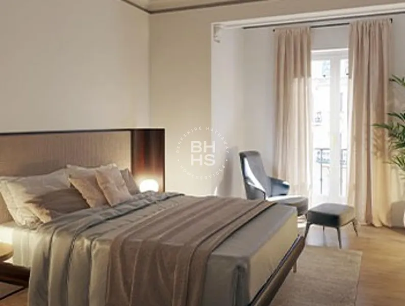 Apartment to rent in Sant Nicolau — photo 4