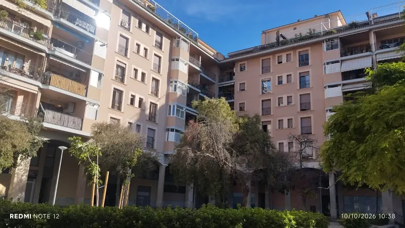 Apartment with terrace for sale on Carretera de Valldemossa — photo 10
