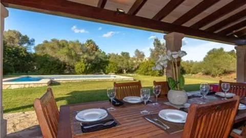 Rustic chalet — photo 8