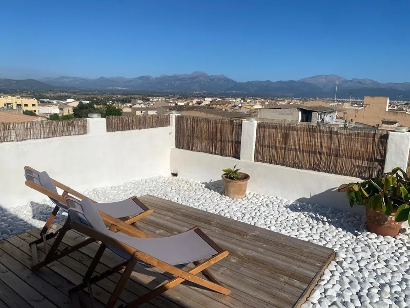 Investment opportunity in Muro!! Multi-family property with high potential. — photo 1