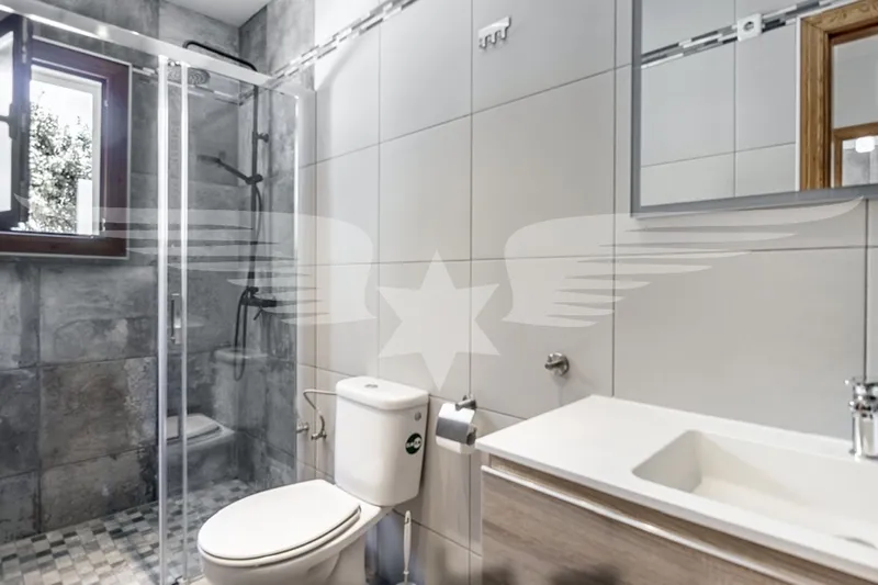 Cala Pi I Semi-detached house with sea views + rental license — photo 9