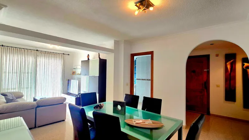 City apartment with 3 bedrooms in a good peripheral location — photo 10