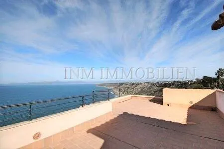 192m² semi-detached house with 5 rooms and pool for rent — photo 2