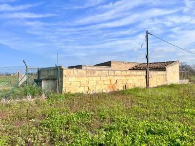Rustic property - Sa Pobla (Pobla (Sa)), Built Surface 97m², Plot Surface 9153m², 1 Room — photo 8