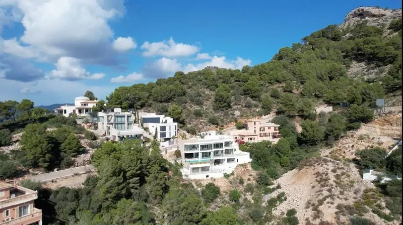 Land in Capdepera, Province of Balearic Islands — photo 4