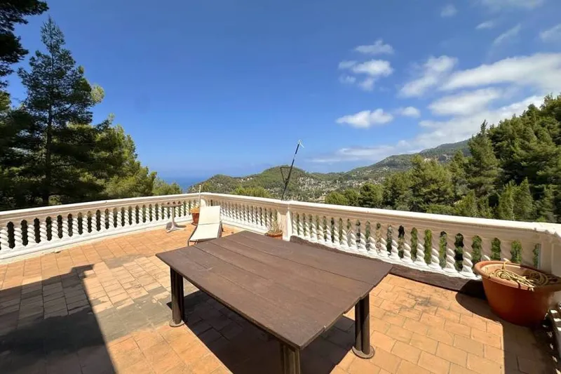 Unique West Coast Setting with Sea Views – Your Dream Project Awaits — photo 5