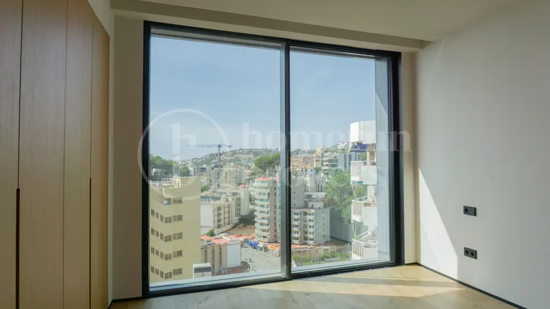 Duplex Mirador - Luxury Duplex Penthouse with Sea Views for Sale in Cala Major — photo 11