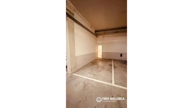 Semi-detached Villa for rent in El Terreno, Palma de Mallorca, Mallorca — photo 3
