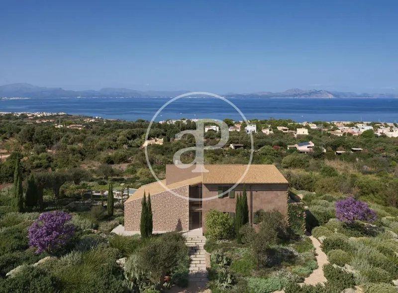 Land in Artà, Province of Balearic Islands — photo 1