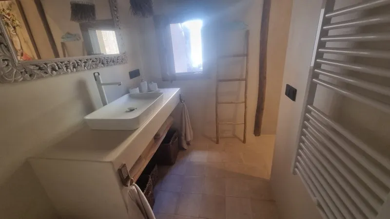 Renovated apartment on 2nd floor with small terrace in the center of Llucmajor -- AP 20 VK — photo 4