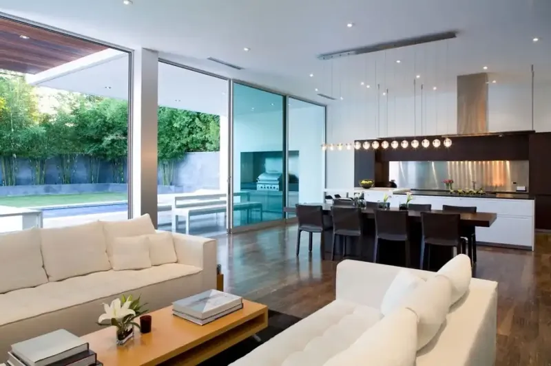 Your opportunity to own an exceptional modern villa in Mallorca at a sensational price: a 4-bedroom modern-style villa — photo 5