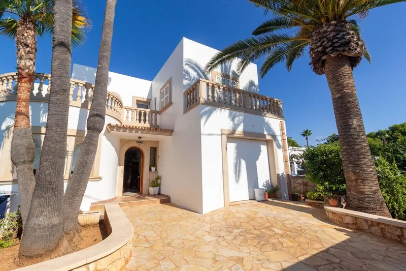 Detached House in Cala d'Or, Province of Balearic Islands — photo 3