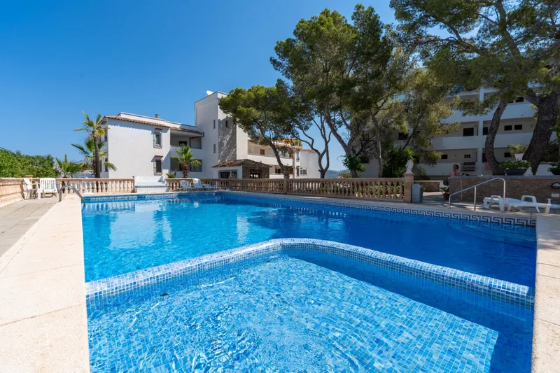 Fantastic flat in Santa Ponça, pool and parking!!! — photo 12