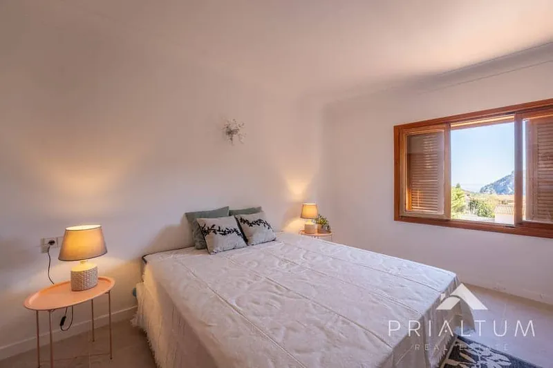 Detached mansion in Valldemossa — photo 7