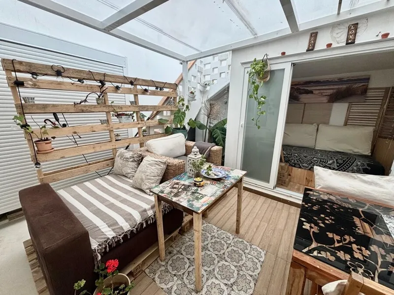Stunning Ground Floor Apartment with Outdoor Space near Santa Catalina — photo 3
