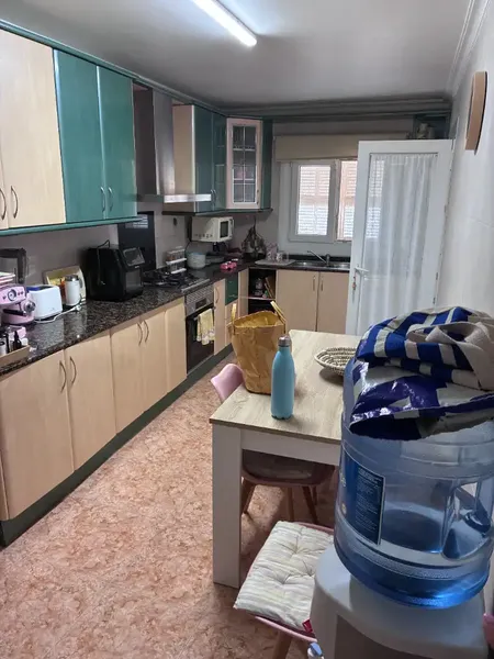 Ref 26262 Excellent semi-detached house in Can Picafort. It has 4 bedrooms, 3 bathrooms, living-dining room, separate kitchen, laundry room, garden — photo 5