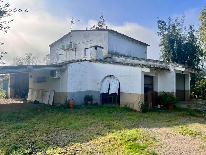 Rustic finca in Campanet, a corner of tranquility in the heart of the island. — photo 1