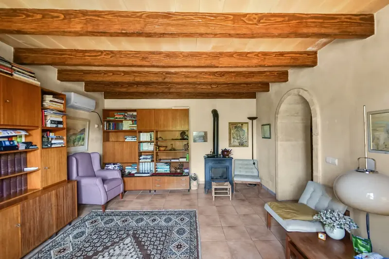 This very special finca, formerly German-owned, combines privacy with good accessibility: it is located in an absolutely — photo 6