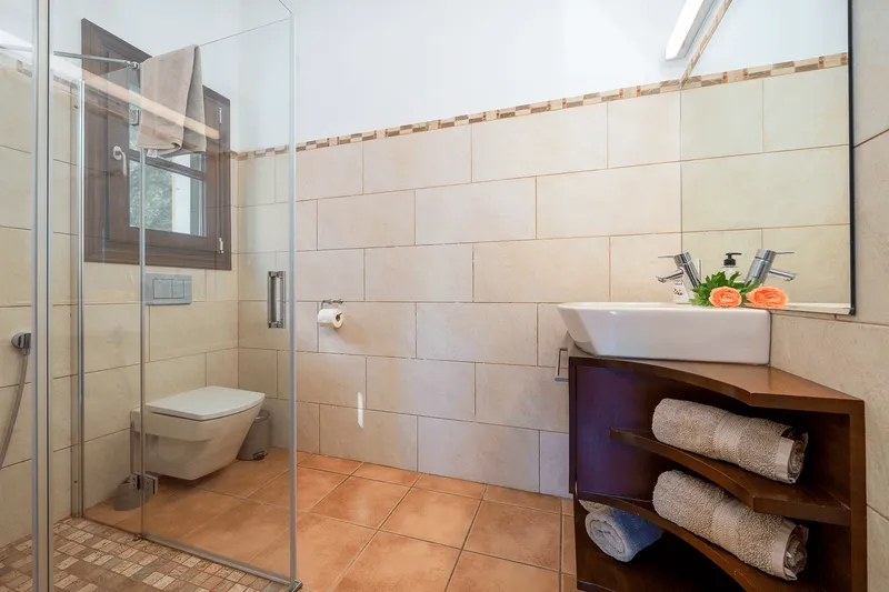 Country house with pool in Manacor — photo 11