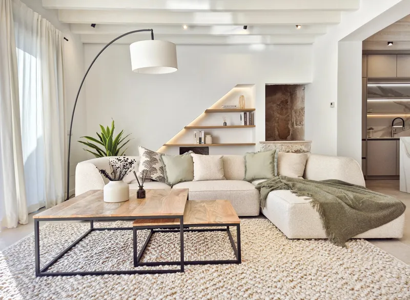 Townhouse for sale in Palma de Mallorca — photo 4