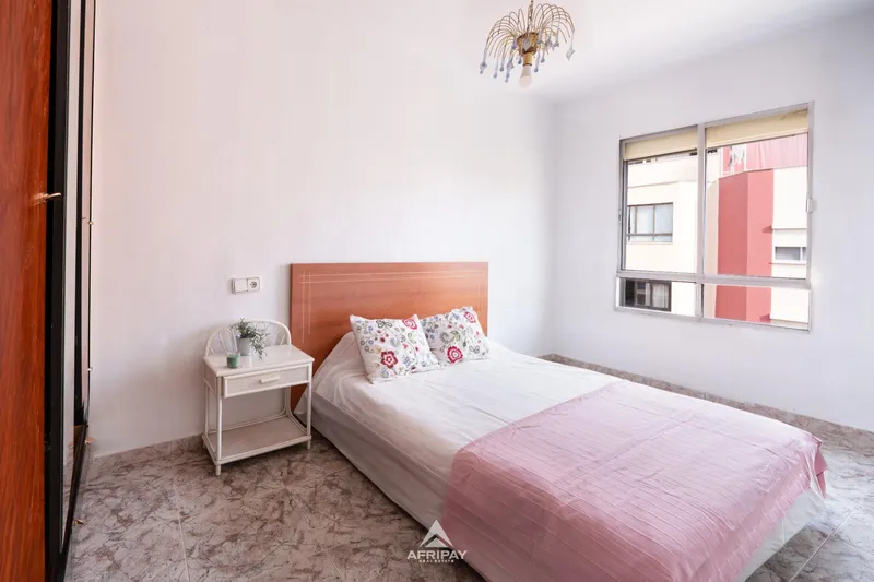 Comfortable 3-bedroom flat — photo 11