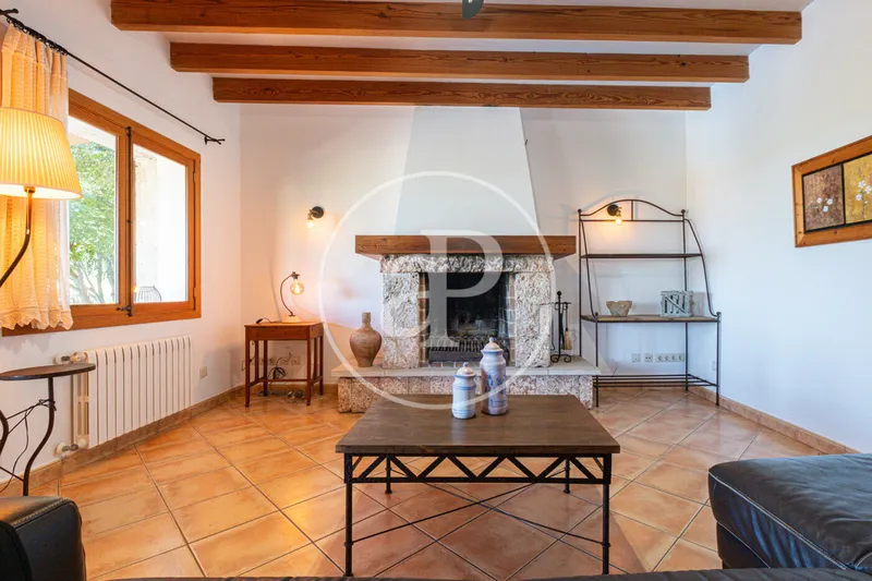 Country house for rent in Ses Coves — photo 8