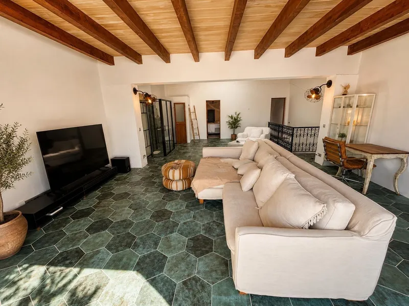 Casa de Pueblo en Sa Torre — photo 4