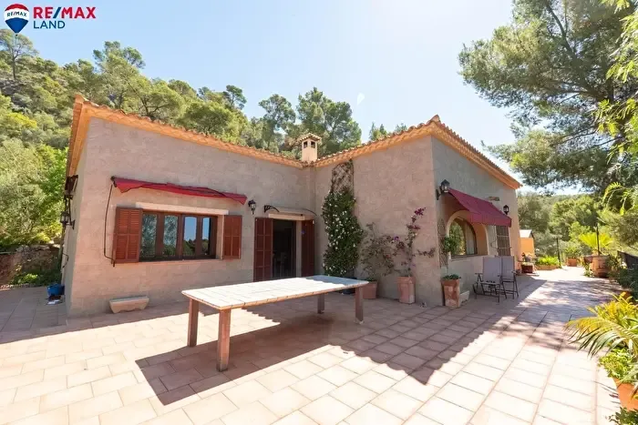 Bunyola, Illes Balears: Casa en venta de 3 habitaciones — photo 1