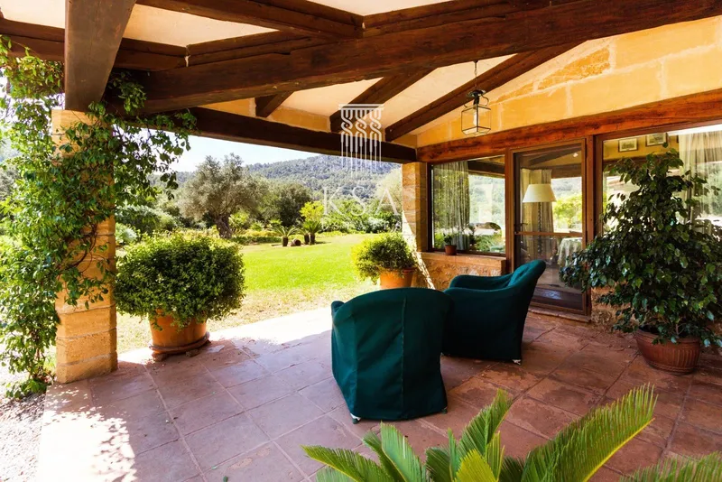 Rustic Finca — photo 12
