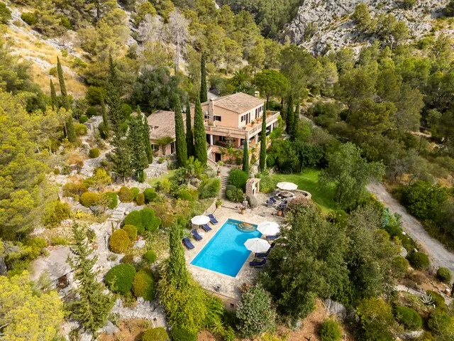 POL52222 - Finca for sale in Pollença, Mallorca, Baleares, Mallorca — photo 2