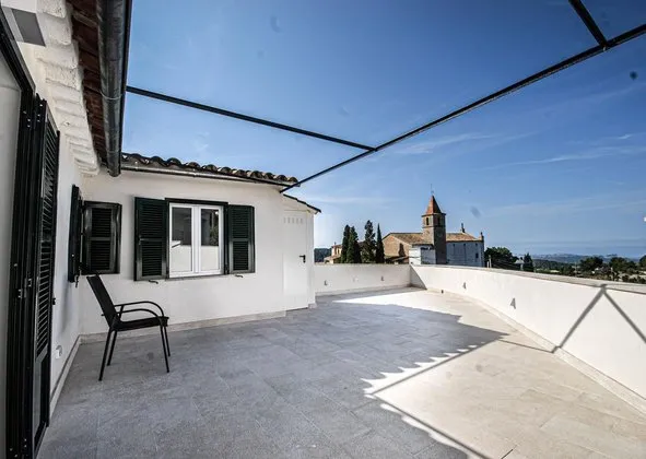 Village house in Puigpunyent — photo 1