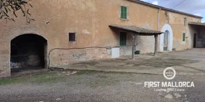 Country estate in Villafranca de Bonany — photo 4