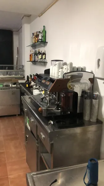 Transfer – Attractive gastronomic venue with license and equipment, 350m from the beach — photo 5