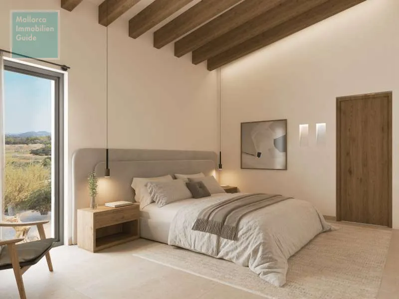 New finca in Ses Salines — photo 12