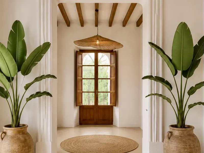 Town house in Vilafranca De Bonany, Mallorca — photo 1
