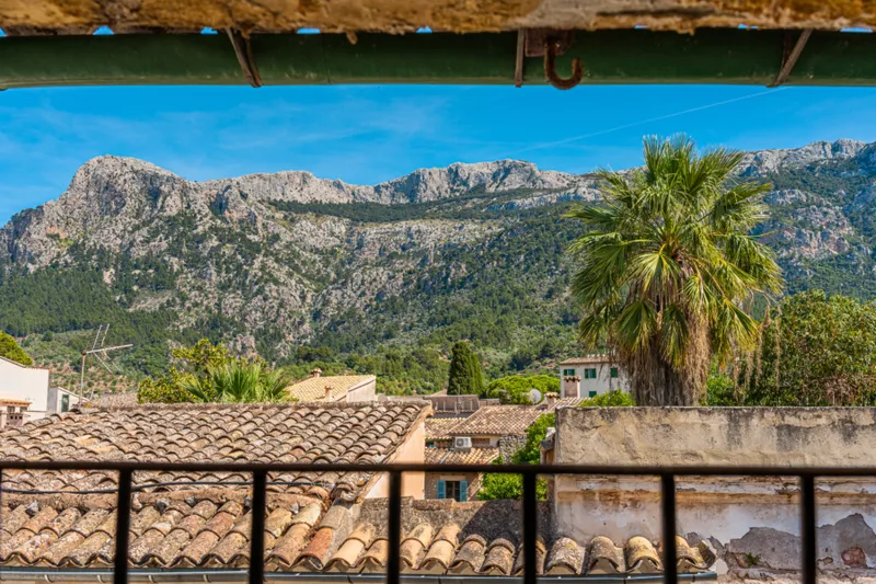 Historical Manor House in Soller — photo 2
