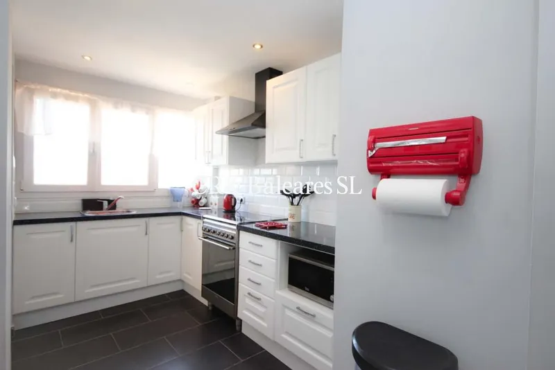 Fabulous apartment with sea views — photo 6