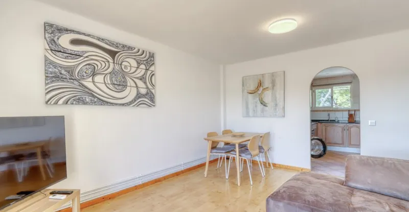 Portals Nous - 2 Bedroom Apartment With Sea Views — photo 7