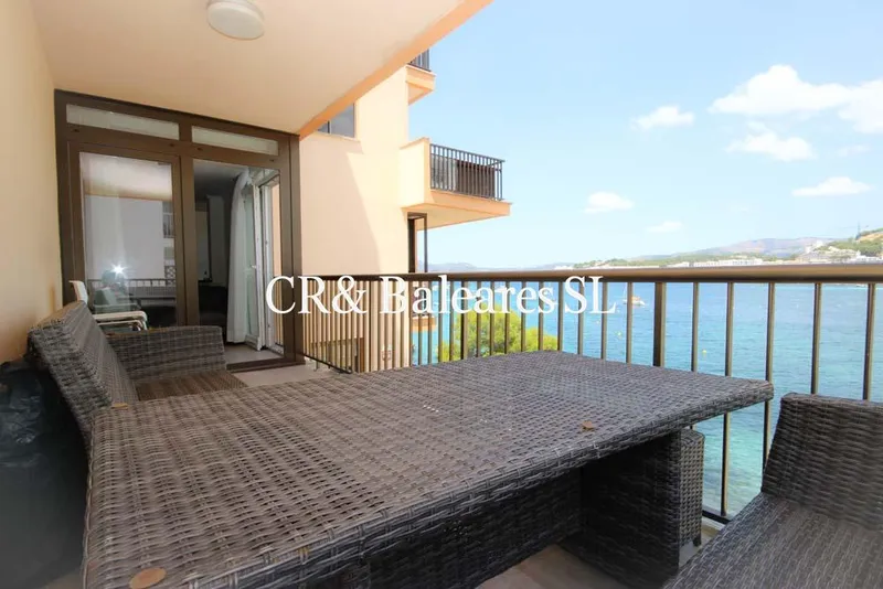 Exceptional front-line 3 bedroom apartment — photo 8