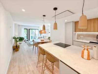 Flat - Sóller (Puerto de Sóller) — photo 1