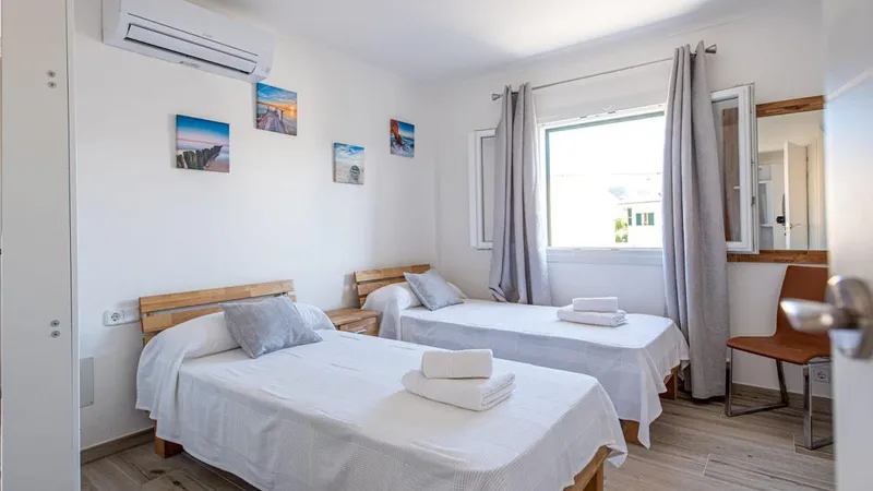 Puerto Pollenca 4 Bedroom Villa with Holiday Licence and Swimming Pool — photo 9