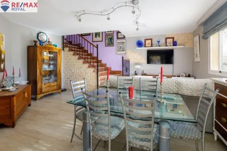 Terraced house in Palma de Mallorca (Amanecer) — photo 3