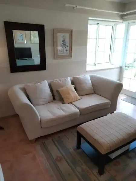 Apartamento con espectaculares vistas al mar y al lado de la playa — photo 6