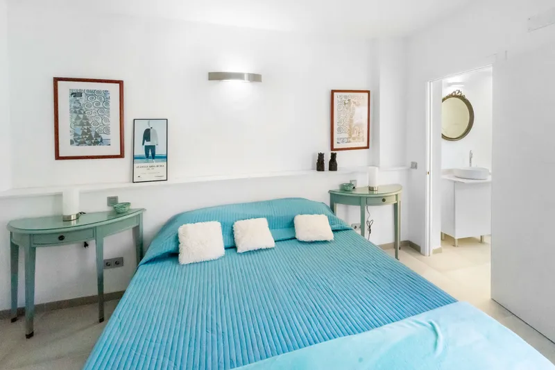 Charming townhouse with large roof terrace and views over Felanitx — photo 3