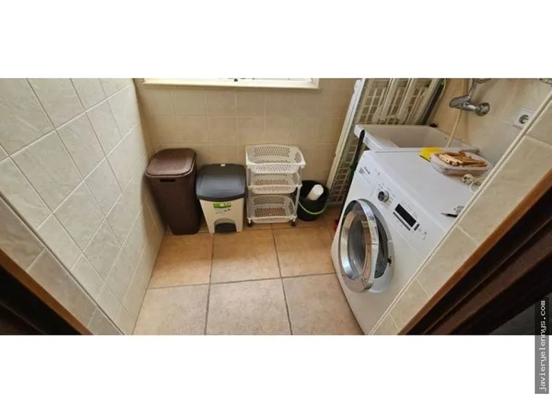Apartment for rent on Calle de Lope de Vega — photo 11