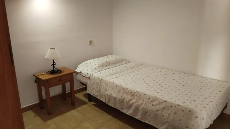 IA-191 First floor apartment second line from the sea — photo 12