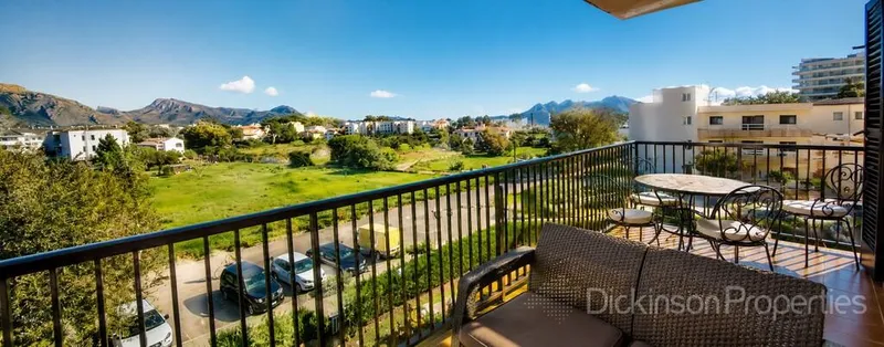 Charming apartment in Puerto de Pollensa — photo 3