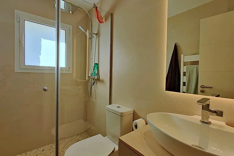 Newly built villa near Es Trenc beach — photo 8